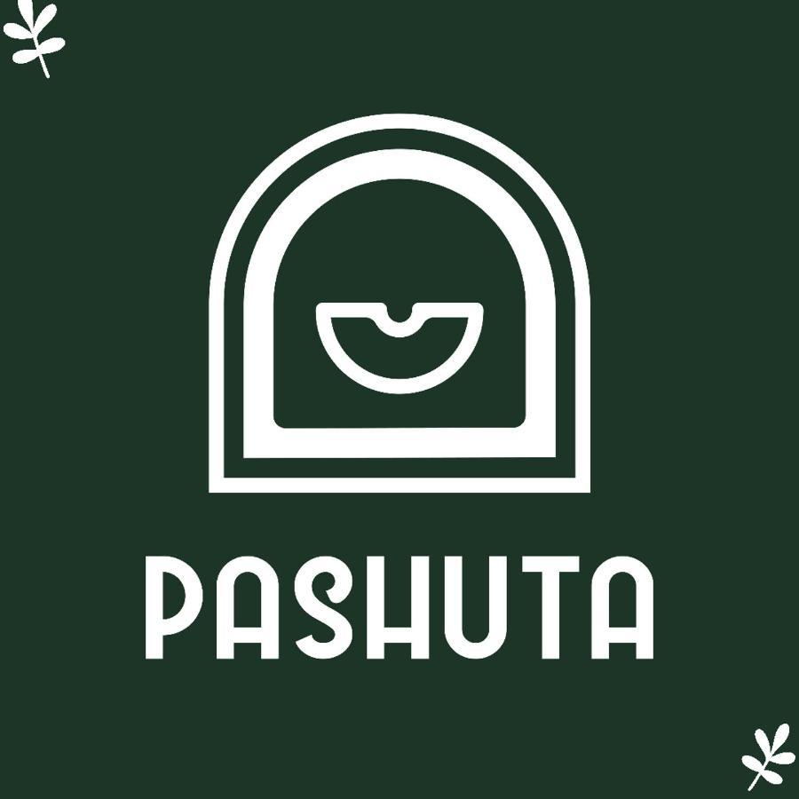 Pashuta Hotel Voskopojë Exterior foto